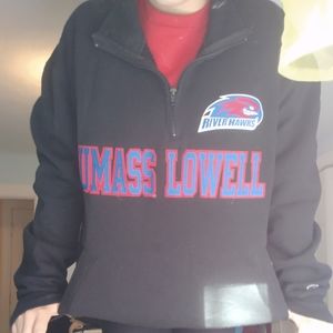 UMass Lowell Sweatshirt